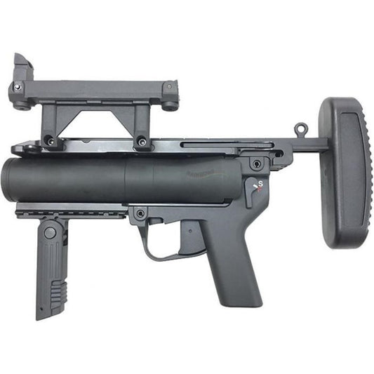 Lançador de Granada Airsoft Tokyo Marui Gas Granada M320 A1 40MM