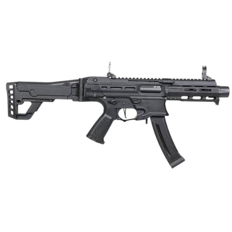 Rifle de Airsoft Aeg G&G Mxc9 Versão Enhanced - Imagem 2