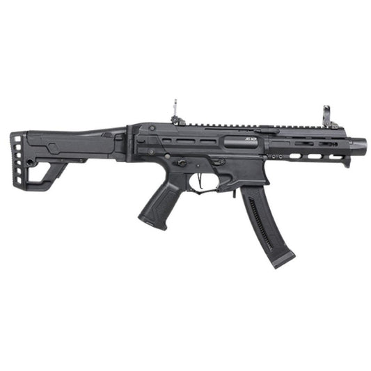 Rifle de Airsoft Aeg G&G Mxc9 Versão Enhanced - Imagem 2