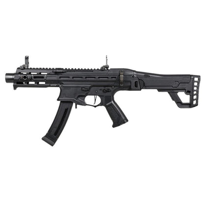 Rifle de Airsoft Aeg G&G Mxc9 Versão Sportline