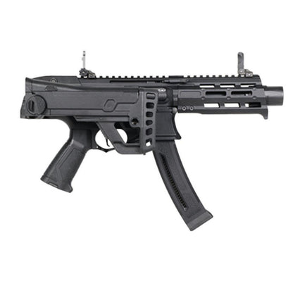 Rifle de Airsoft Aeg G&G Mxc9 Versão Sportline - Imagem 4