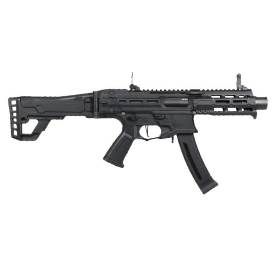 Rifle de Airsoft Aeg G&G Mxc9 Versão Sportline - Imagem 2