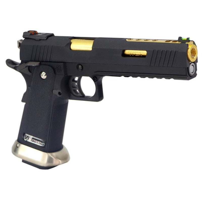 Pistola De Airsoft We Hi-Capa 6.0 T-Rex - Imagem 3