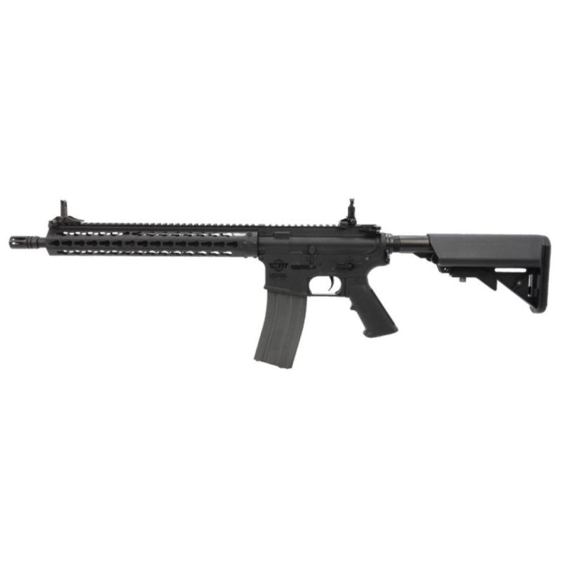 Rifle de Airsoft Aeg G&G KR-LPR 13" Cm15 - Imagem 4