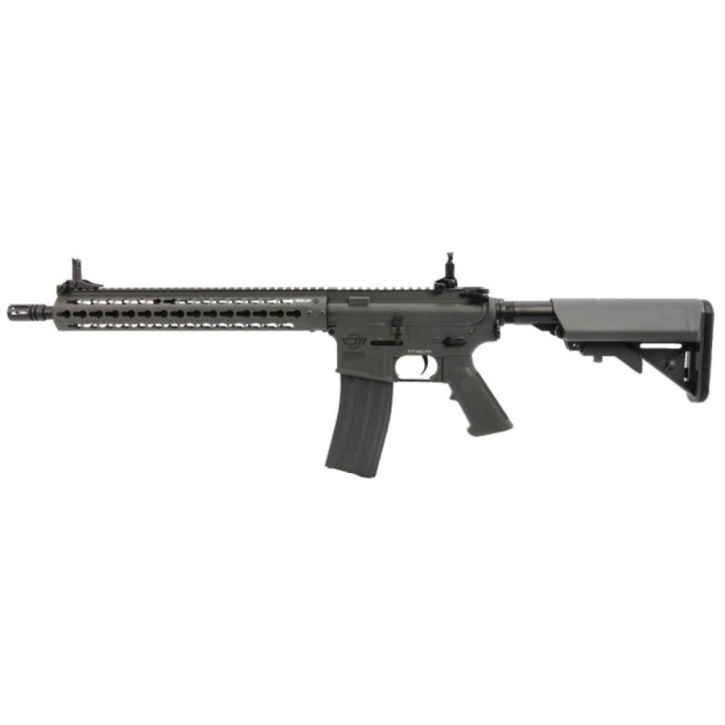 Rifle de Airsoft Aeg G&G KR-LPR 13" Cm15 - Imagem 2