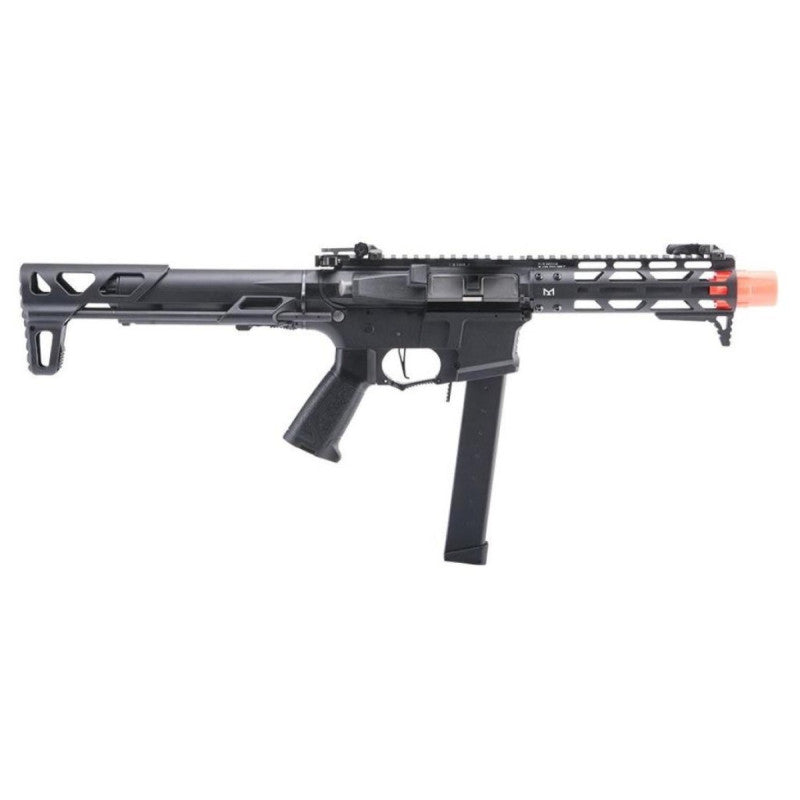 Rifle de Airsoft Aeg G&G Arp 9 CM16 Cqb 2.0 - Imagem 2