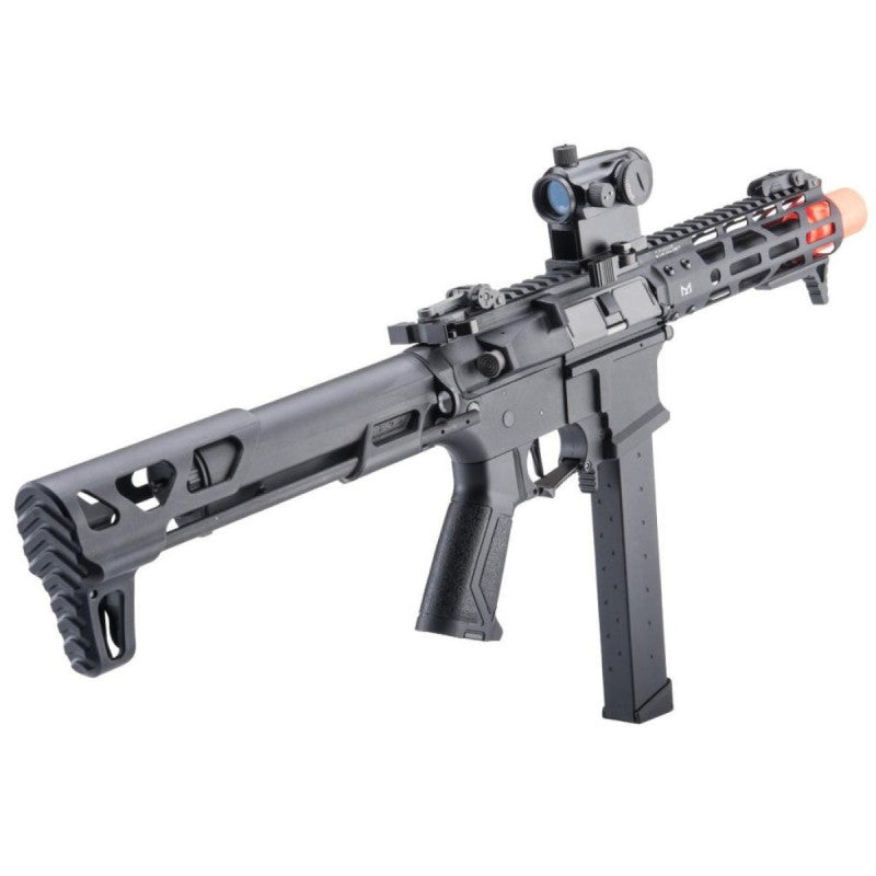 Rifle de Airsoft Aeg G&G Arp 9 CM16 Cqb 2.0 - Imagem 3
