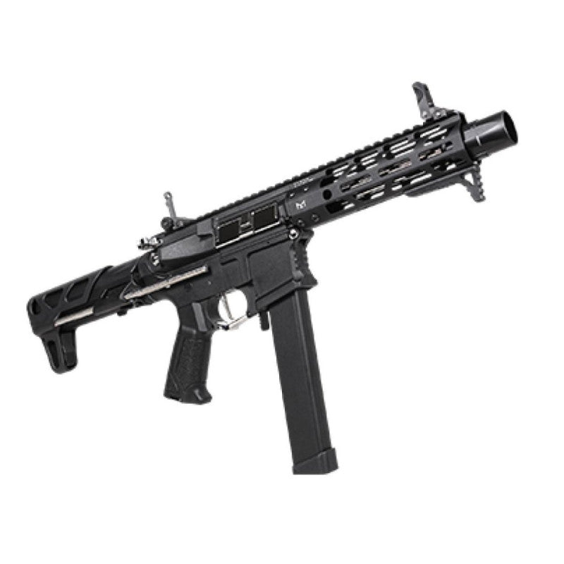 Rifle de Airsoft Aeg G&G Arp 9 ST Cqb Carbine 2.0 - Imagem 4