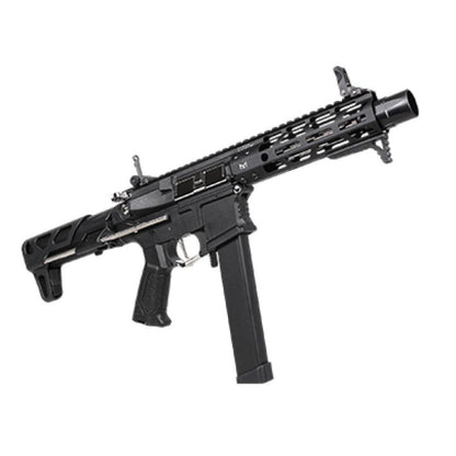 Rifle de Airsoft Aeg G&G Arp 9 ST Cqb Carbine 2.0 - Imagem 4