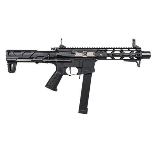 Rifle de Airsoft Aeg G&G Arp 9 ST Cqb Carbine 2.0 - Imagem 2