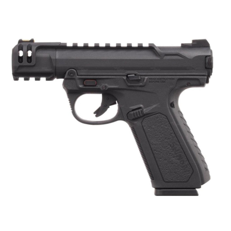 Pistola de Airsoft Gbb Action Army AAP01C Assassin Compact
