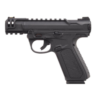 Pistola de Airsoft Gbb Action Army AAP01C Assassin Compact