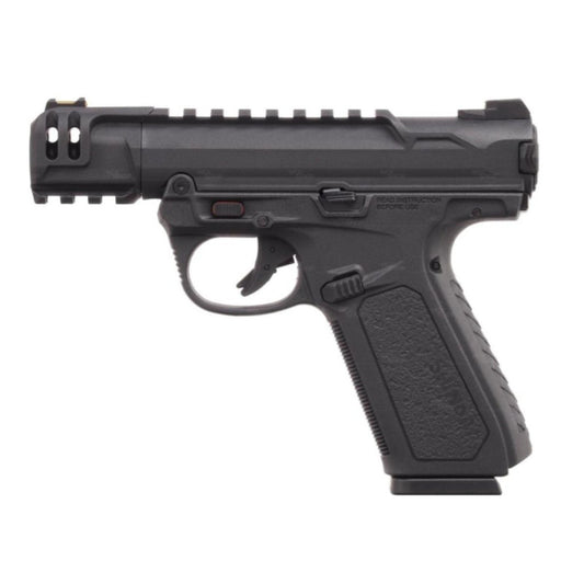 Pistola de Airsoft Gbb Action Army AAP01C Assassin Compact
