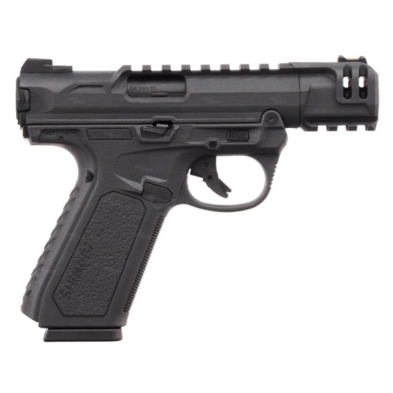 Pistola de Airsoft Gbb Action Army AAP01C Assassin Compact - Imagem 2