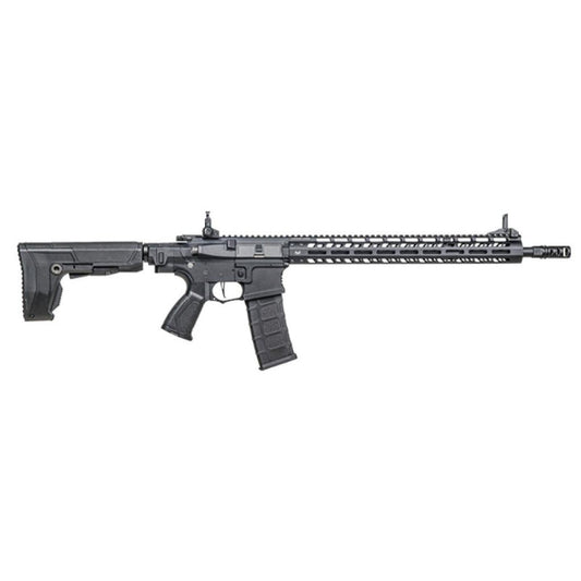 Rifle de Airsoft Aeg G&G SRF 16" Cm16 - Imagem 2