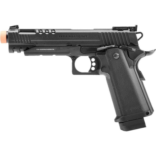 Pistola de Airsoft Gbb G&G Hi-Capa GPM1911 CP