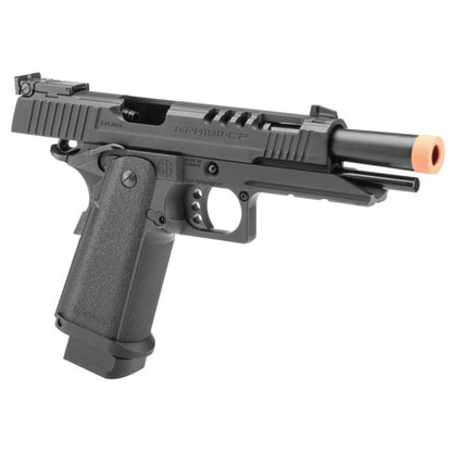 Pistola de Airsoft Gbb G&G Hi-Capa GPM1911 CP - Imagem 4