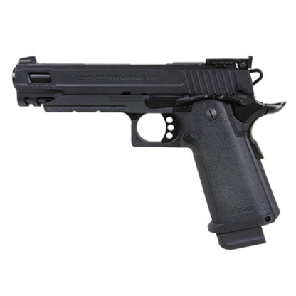 Pistola de Airsoft Gbb G&G Hi-Capa GPM1911 CP MS