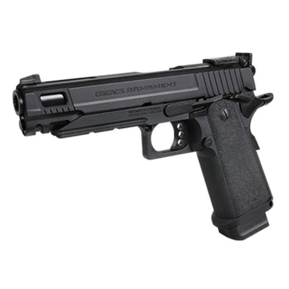 Pistola de Airsoft Gbb G&G Hi-Capa GPM1911 CP MS - Imagem 3
