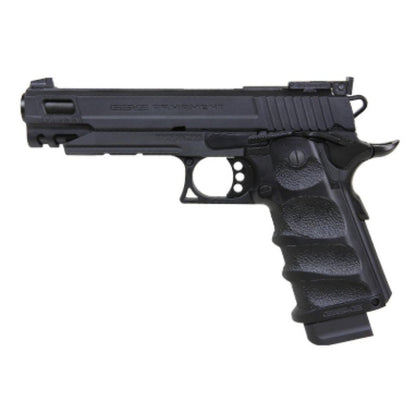 Pistola de Airsoft Gbb G&G Hi-Capa GPM1911 CP MS MKII