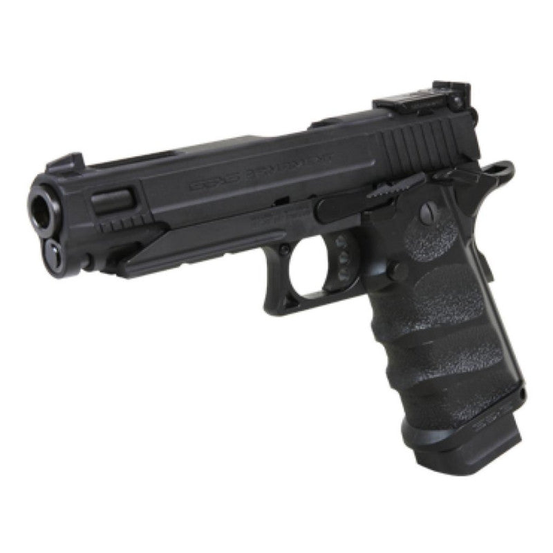 Pistola de Airsoft Gbb G&G Hi-Capa GPM1911 CP MS MKII - Imagem 3