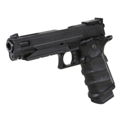 Pistola de Airsoft Gbb G&G Hi-Capa GPM1911 CP MS MKII - Imagem 3
