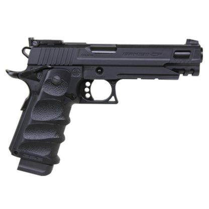 Pistola de Airsoft Gbb G&G Hi-Capa GPM1911 CP MS MKII - Imagem 2