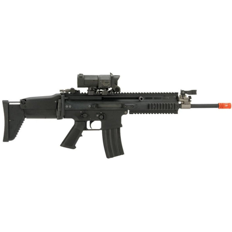 Rifle De Airsoft Aeg We Scar-L FN HERSTAL
