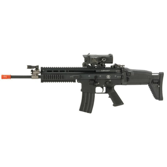 Rifle De Airsoft Aeg We Scar-L FN HERSTAL - Imagem 2
