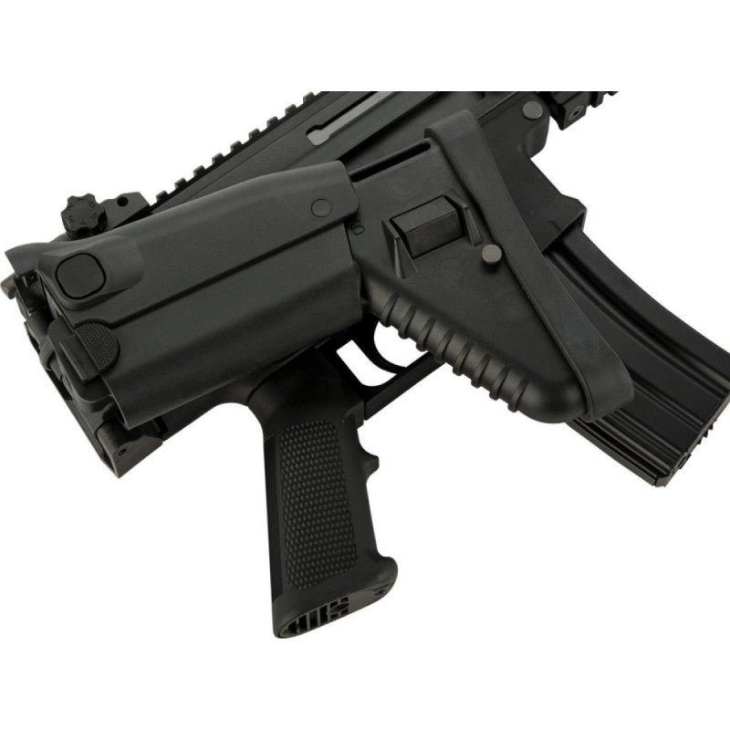 Rifle De Airsoft Aeg We Scar-L FN HERSTAL - Imagem 4