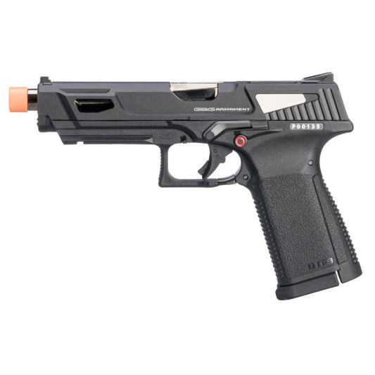 Pistola de Airsoft Gbb G&G GTP9 MS