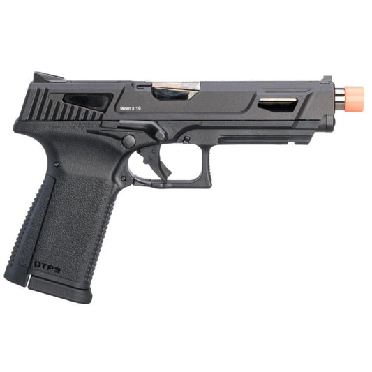 Pistola de Airsoft Gbb G&G GTP9 MS - Imagem 2