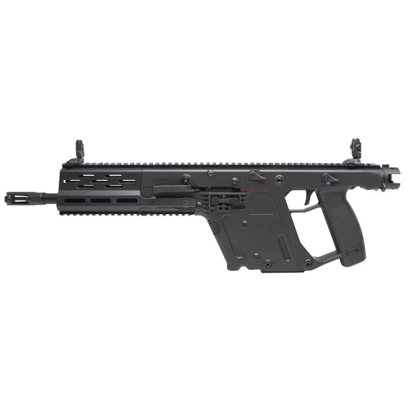 Rifle de Airsoft Aeg Krytac Kriss Vector Limited Edition - Imagem 2