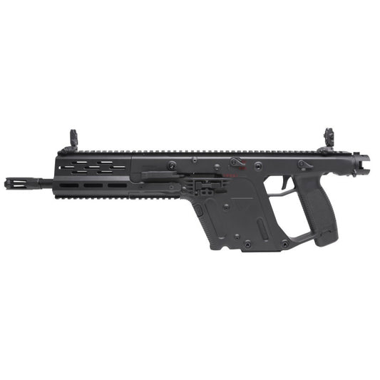 Rifle de Airsoft Aeg Krytac Kriss Vector Limited Edition - Imagem 2