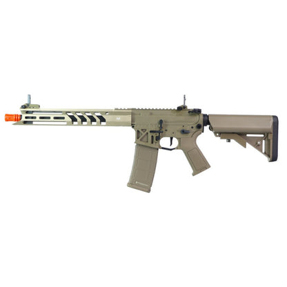 Rifle De Airsoft Aeg Poseidon Hades - Imagem 3