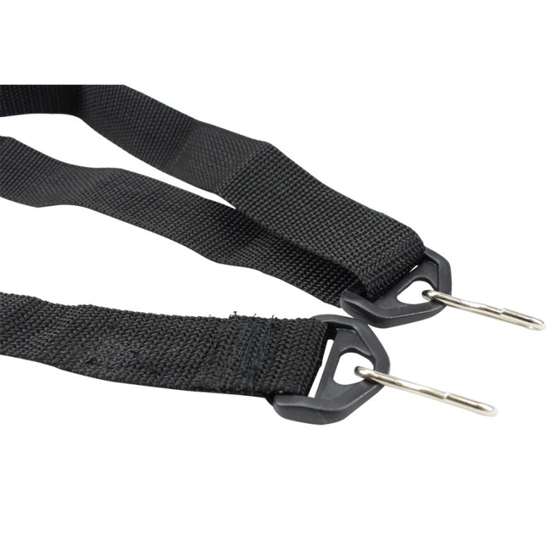 Bandoleira Tactica 2 Pontas Rossi - Imagem 2