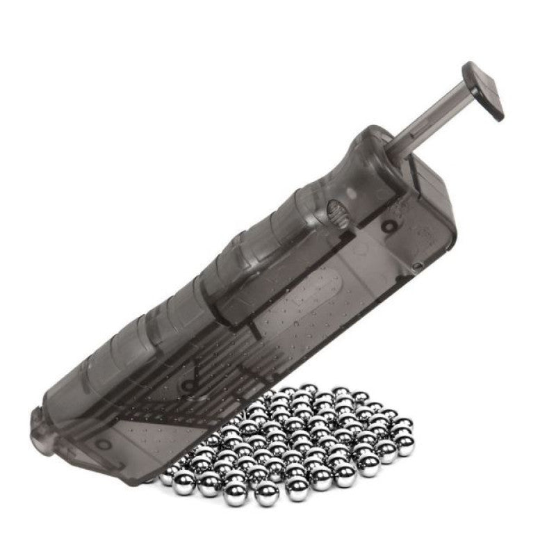 Speedloader para Munição 4,5mm Rossi