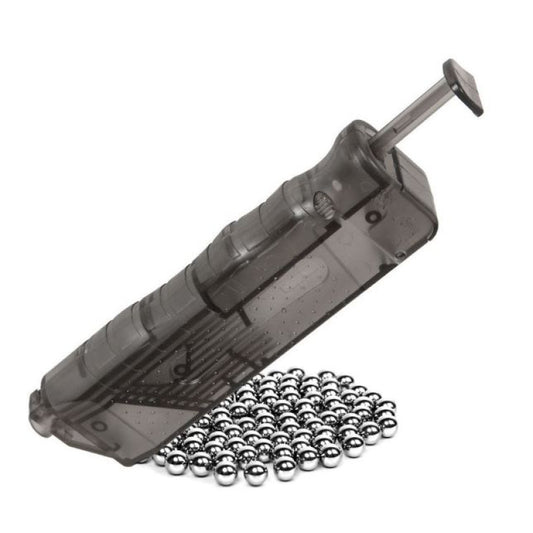 Speedloader para Munição 4,5mm Rossi