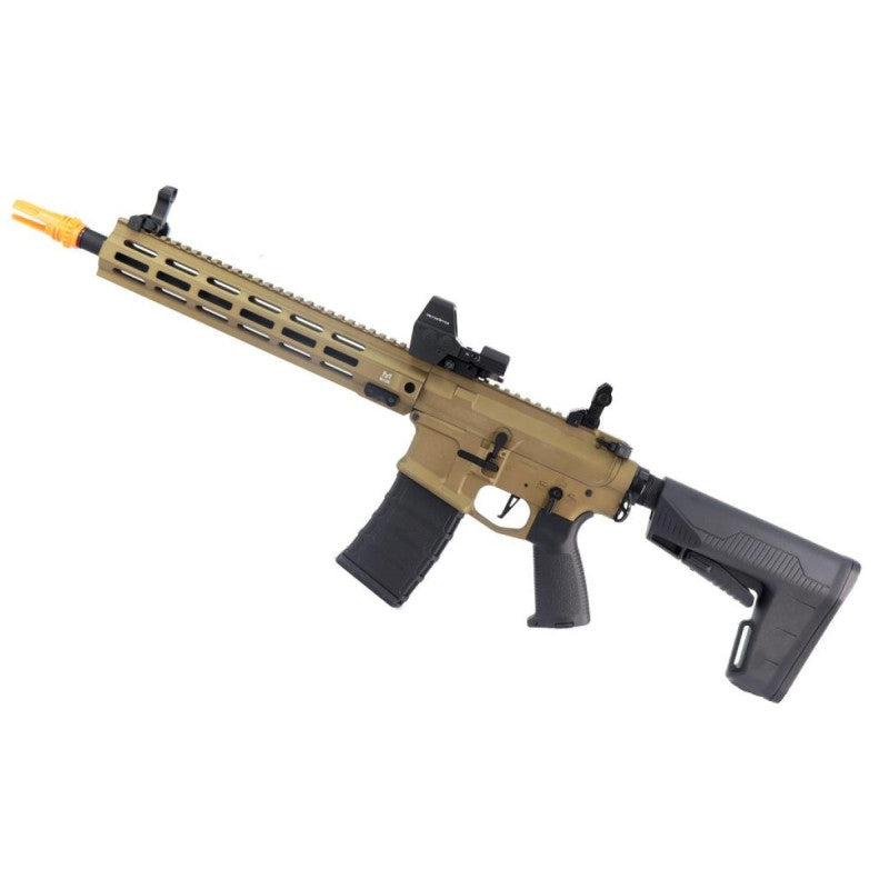 Rifle De Airsoft Aeg Classic Army Nemesis Ls12 Ca121M - Imagem 5