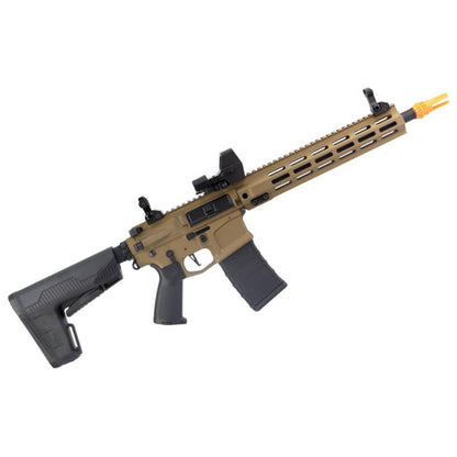 Rifle De Airsoft Aeg Classic Army Nemesis Ls12 Ca121M - Imagem 6