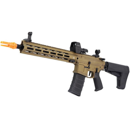 Rifle De Airsoft Aeg Classic Army Nemesis Ls12 Ca121M - Imagem 7