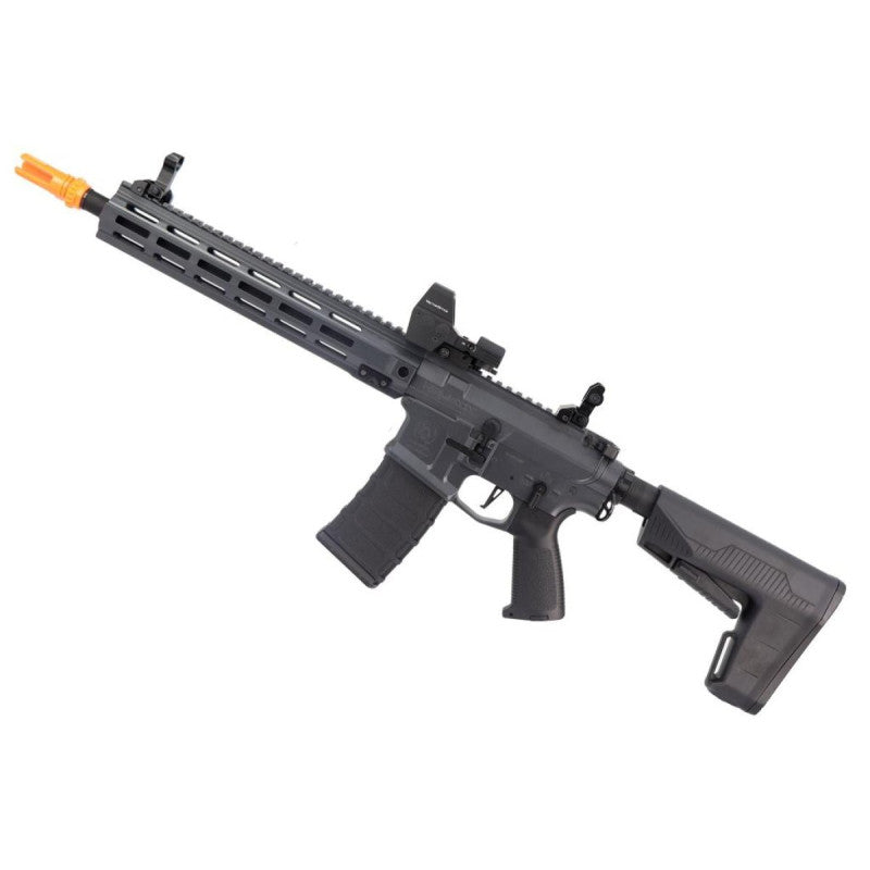 Rifle De Airsoft Aeg Classic Army Nemesis Ls12 Ca121M - Imagem 8