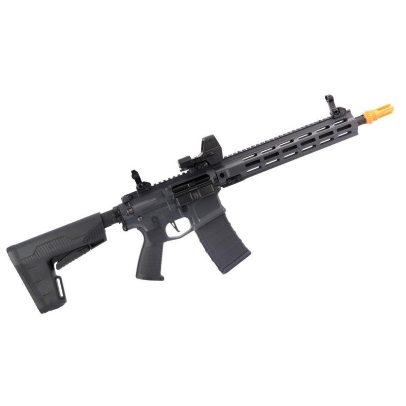 Rifle De Airsoft Aeg Classic Army Nemesis Ls12 Ca121M - Imagem 9