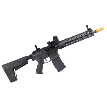 Rifle De Airsoft Aeg Classic Army Nemesis Ls12 Ca121M - Imagem 9