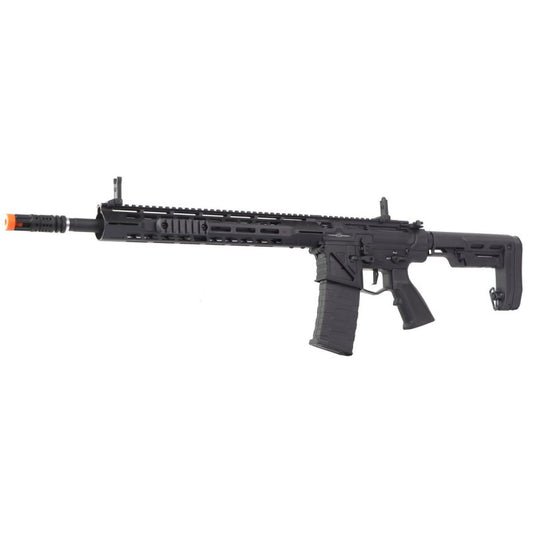Rifle de Airsoft Aeg Aps Phantom 13.5 Mark III Per703 - Imagem 2