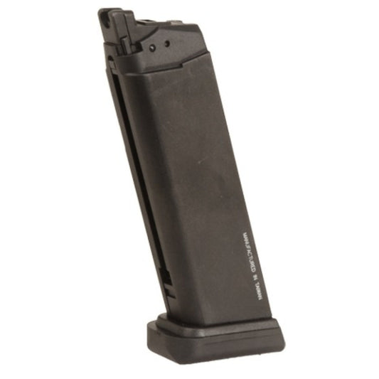 Magazine Gbb Para Airsoft Kwa Atp 23 Rounds