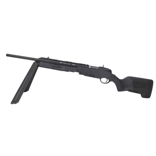 Rifle de Airsoft Sniper Modify Steyr Scout Bolt Action