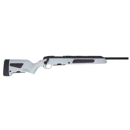 Rifle de Airsoft Sniper Modify Steyr Scout Bolt Action - Imagem 10
