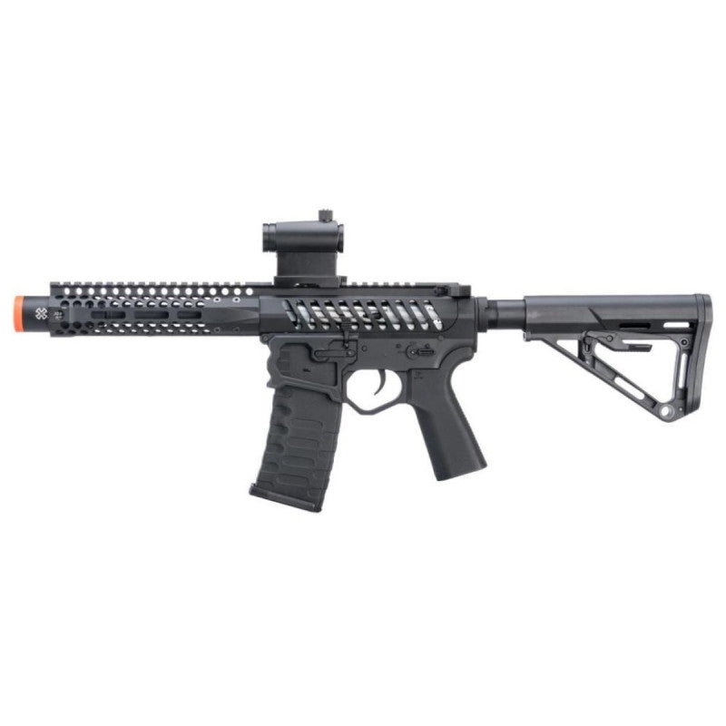Rifle de Airsoft Aeg Aps Pdw Ar-15 Emg Firearms ESilverEdge 3G RS3