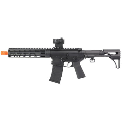 Rifle de Airsoft Aeg Aps Falkor Defense Phantom M-LOK 9" SDU 2.0